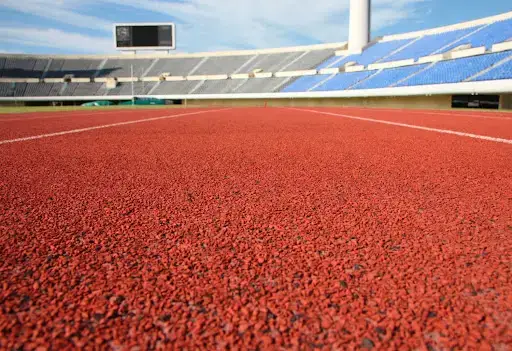 Novas Tecnologias para Pista de Atletismo