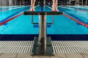 [Parte 1] Conheça a Origem dos Esportes Aquáticos e a Evolução das Piscinas Esportivas