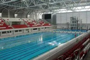Piscina Olímpica: Quais as Especificações Corretas?