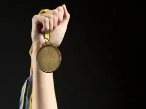 Novos embaixadores da Recoma são medalhistas olímpicos.