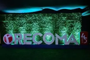 RECOMA: 45 Anos de Transformação e Inovação