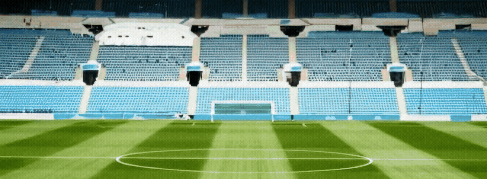 Projeto Esportivo dos sonhos