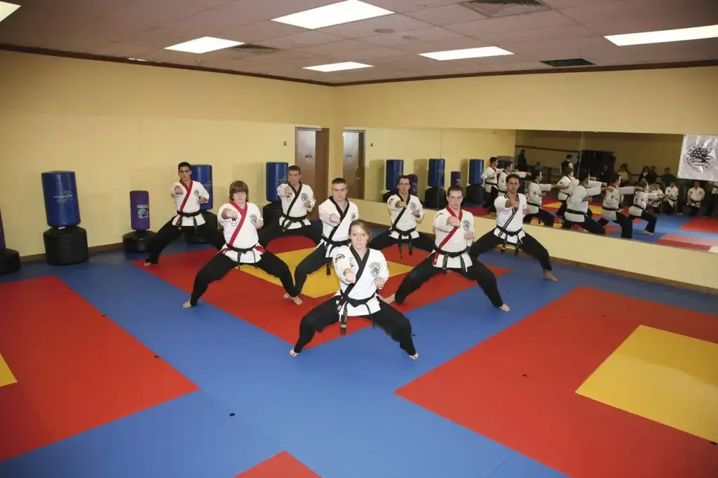 KARATE RECOMA